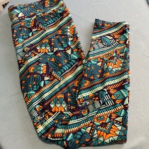 Leggings by LuLaRoe